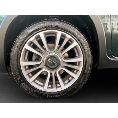 Fiat 500L Cross 1.3 mjt 95cv