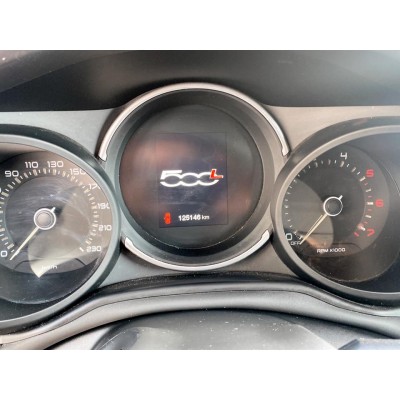 Fiat 500L Cross 1.3 mjt 95cv