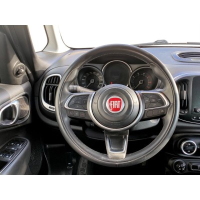 Fiat 500L Cross 1.3 mjt 95cv