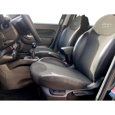 Fiat 500L Cross 1.3 mjt 95cv