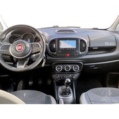 Fiat 500L Cross 1.3 mjt 95cv