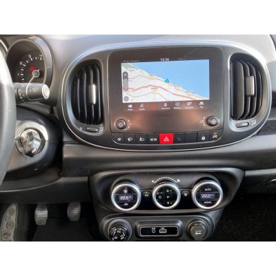 Fiat 500L Cross 1.3 mjt 95cv
