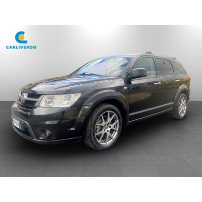 Fiat Freemont 2.0 mjt 16v Lounge 140cv E5+