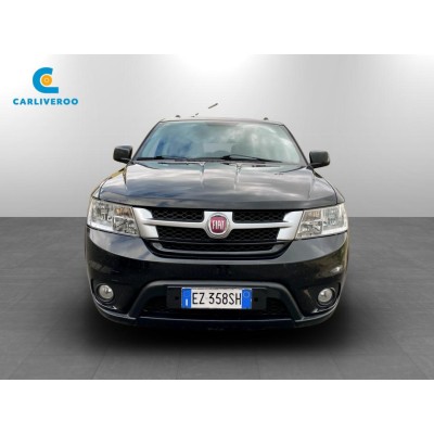 Fiat Freemont 2.0 mjt 16v Lounge 140cv E5+