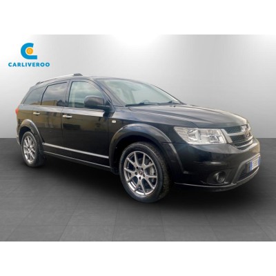 Fiat Freemont 2.0 mjt 16v Lounge 140cv E5+