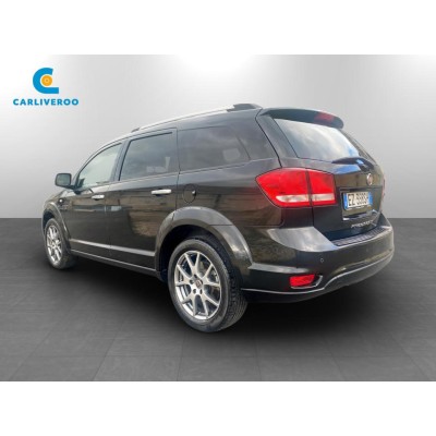 Fiat Freemont 2.0 mjt 16v Lounge 140cv E5+