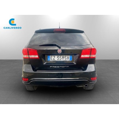 Fiat Freemont 2.0 mjt 16v Lounge 140cv E5+