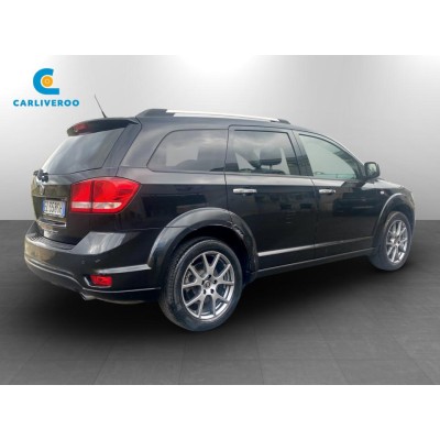 Fiat Freemont 2.0 mjt 16v Lounge 140cv E5+