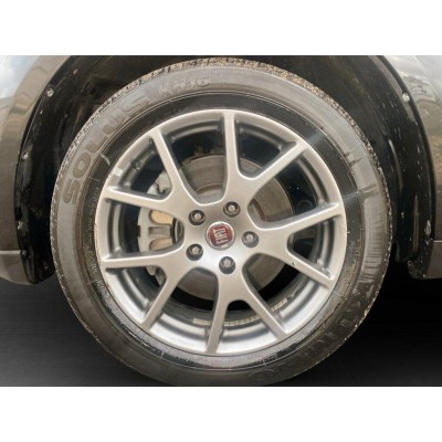 Fiat Freemont 2.0 mjt 16v Lounge 140cv E5+