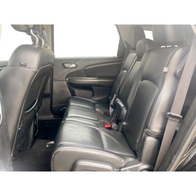 Fiat Freemont 2.0 mjt 16v Lounge 140cv E5+