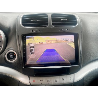 Fiat Freemont 2.0 mjt 16v Lounge 140cv E5+