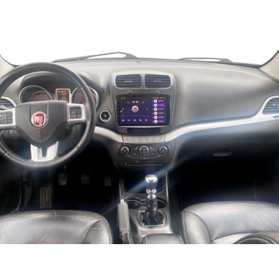 Fiat Freemont 2.0 mjt 16v Lounge 140cv E5+