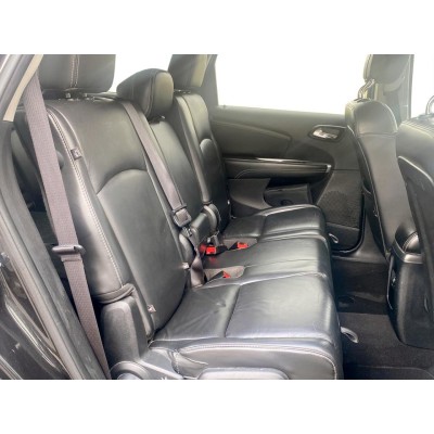 Fiat Freemont 2.0 mjt 16v Lounge 140cv E5+