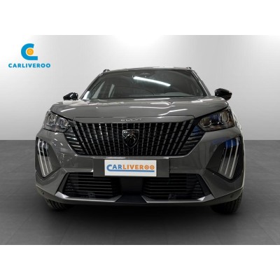 Peugeot 2008 1.2 puretech Allure s&s 100cv