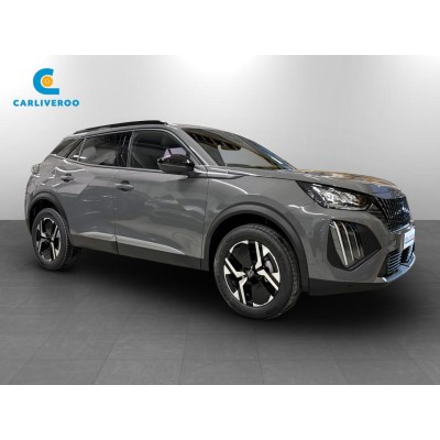 Peugeot 2008 1.2 puretech Allure s&s 100cv
