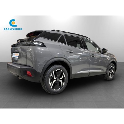 Peugeot 2008 1.2 puretech Allure s&s 100cv