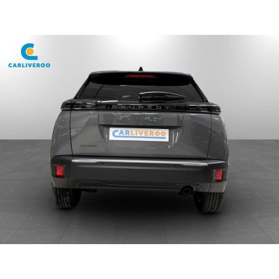 Peugeot 2008 1.2 puretech Allure s&s 100cv