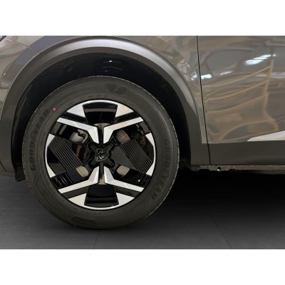 Peugeot 2008 1.2 puretech Allure s&s 100cv