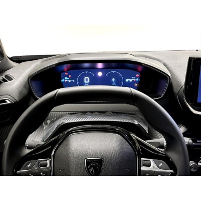 Peugeot 2008 1.2 puretech Allure s&s 100cv