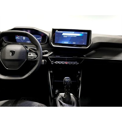 Peugeot 2008 1.2 puretech Allure s&s 100cv