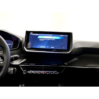 Peugeot 2008 1.2 puretech Allure s&s 100cv