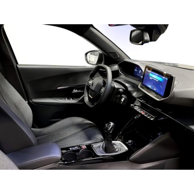 Peugeot 2008 1.2 puretech Allure s&s 100cv