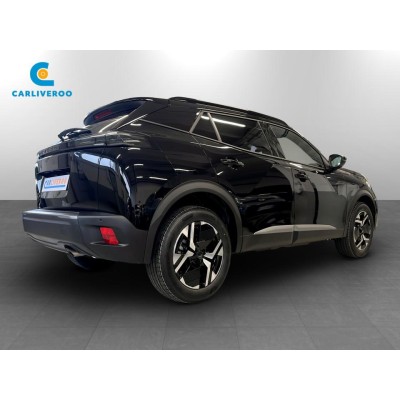 Peugeot 2008 1.2 puretech Allure s&s 100cv