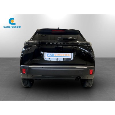 Peugeot 2008 1.2 puretech Allure s&s 100cv