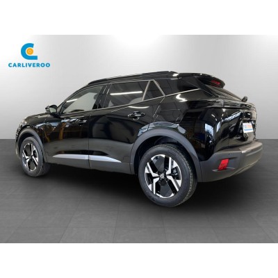 Peugeot 2008 1.2 puretech Allure s&s 100cv