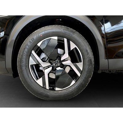 Peugeot 2008 1.2 puretech Allure s&s 100cv