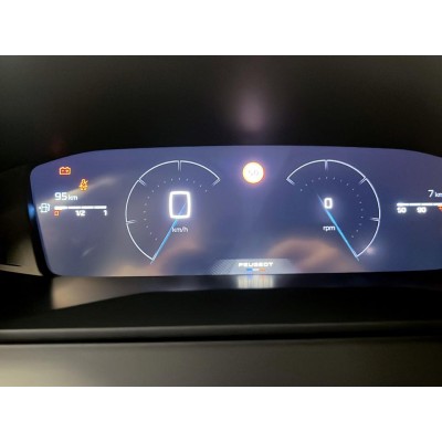 Peugeot 2008 1.2 puretech Allure s&s 100cv