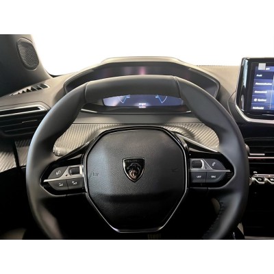 Peugeot 2008 1.2 puretech Allure s&s 100cv