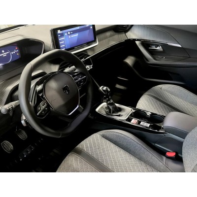 Peugeot 2008 1.2 puretech Allure s&s 100cv