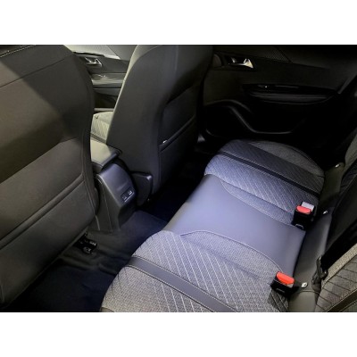 Peugeot 2008 1.2 puretech Allure s&s 100cv