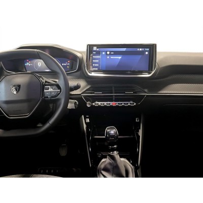 Peugeot 2008 1.2 puretech Allure s&s 100cv