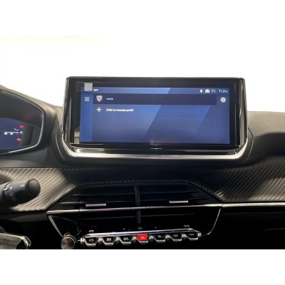 Peugeot 2008 1.2 puretech Allure s&s 100cv