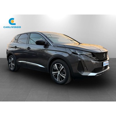 Peugeot 3008 1.6 hybrid4 Allure Pack 300cv e-eat8