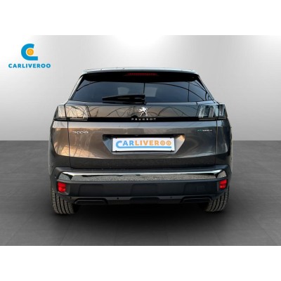 Peugeot 3008 1.6 hybrid4 Allure Pack 300cv e-eat8