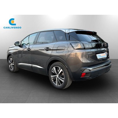 Peugeot 3008 1.6 hybrid4 Allure Pack 300cv e-eat8