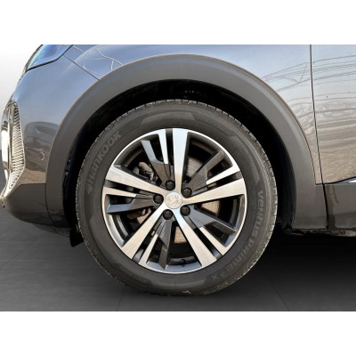 Peugeot 3008 1.6 hybrid4 Allure Pack 300cv e-eat8