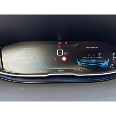 Peugeot 3008 1.6 hybrid4 Allure Pack 300cv e-eat8