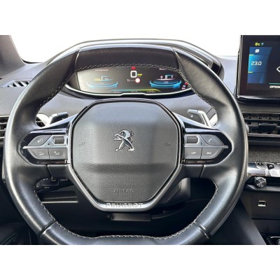 Peugeot 3008 1.6 hybrid4 Allure Pack 300cv e-eat8