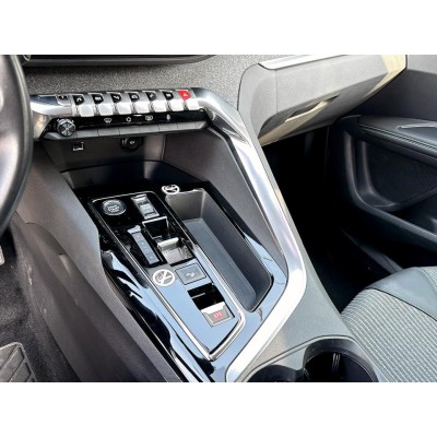 Peugeot 3008 1.6 hybrid4 Allure Pack 300cv e-eat8