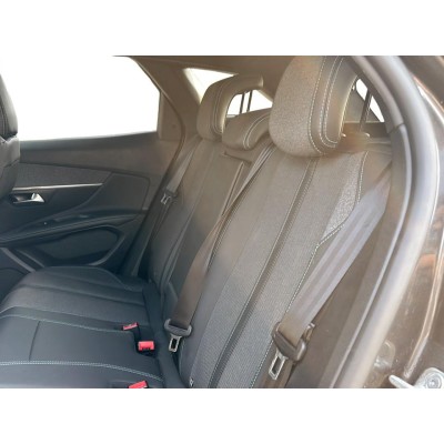 Peugeot 3008 1.6 hybrid4 Allure Pack 300cv e-eat8