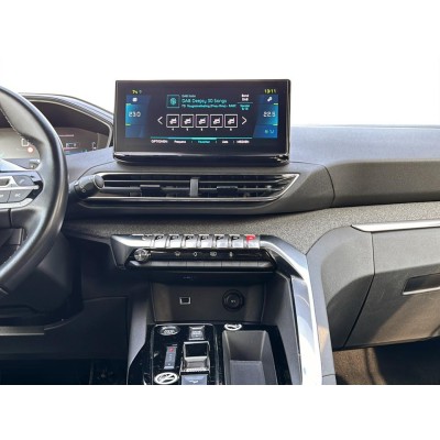 Peugeot 3008 1.6 hybrid4 Allure Pack 300cv e-eat8