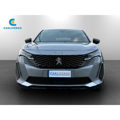 Peugeot 3008 1.6 hybrid4 Allure Pack 300cv e-eat8