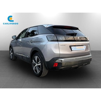 Peugeot 3008 1.6 hybrid4 Allure Pack 300cv e-eat8