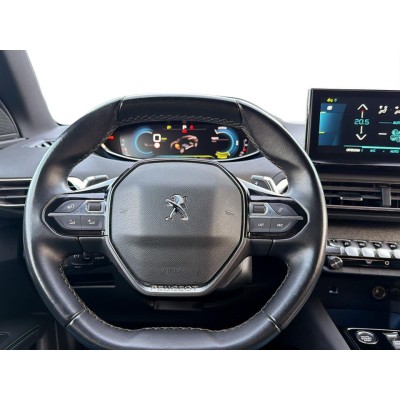 Peugeot 3008 1.6 hybrid4 Allure Pack 300cv e-eat8