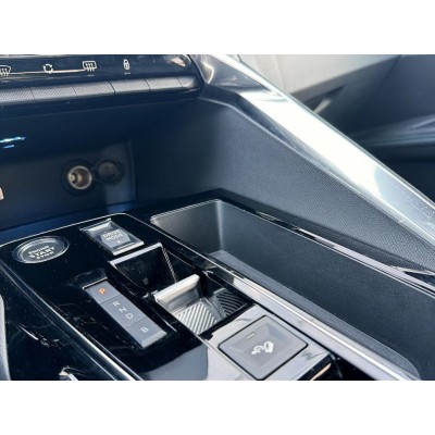 Peugeot 3008 1.6 hybrid4 Allure Pack 300cv e-eat8