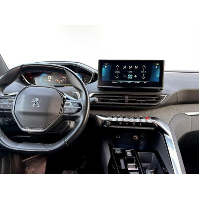 Peugeot 3008 1.6 hybrid4 Allure Pack 300cv e-eat8